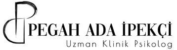Pegah Ada İpekçi Logo